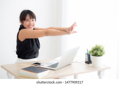 Office Stretches Images Stock Photos Vectors Shutterstock