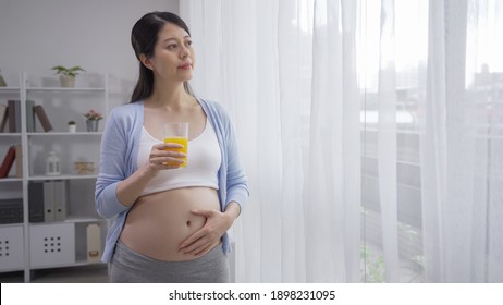Pregnant Asian Naked