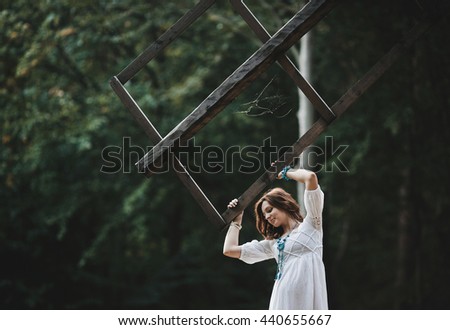 Image, Stock Photo [LS129]
