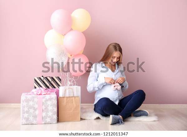 beautiful baby shower gifts