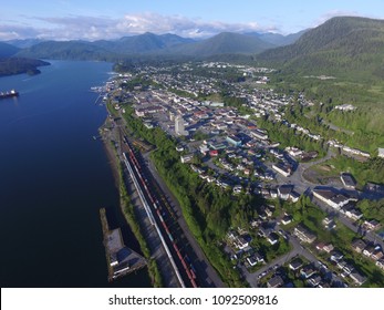 Beautiful Prince Rupert