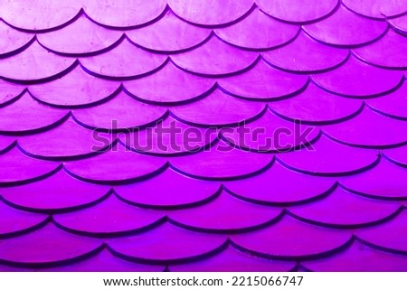 Beautiful purple seamless abstract pattern for background work.