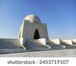 Beautiful Quaid e Azam Mazar 