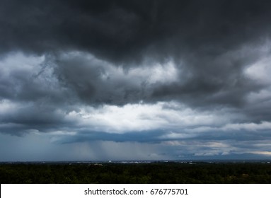 Gloomy Sky Images Stock Photos Vectors Shutterstock