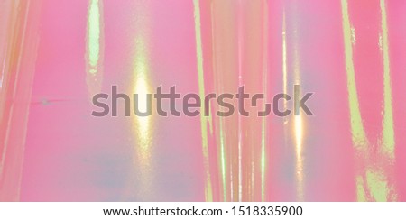 Beautiful rainbow foil teture, bakground