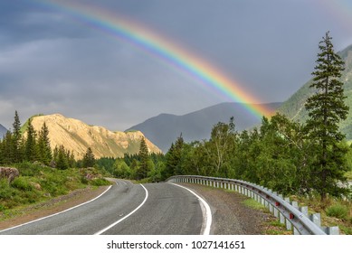 2,129 Rainbow Barriers Images, Stock Photos & Vectors | Shutterstock