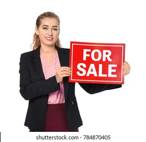 6,284 Estate agent sign board Images, Stock Photos & Vectors | Shutterstock