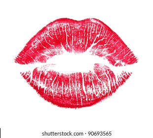 91,249 Lipstick Kiss Images, Stock Photos & Vectors | Shutterstock