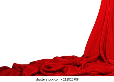 107,825 Curtains isolated Images, Stock Photos & Vectors | Shutterstock