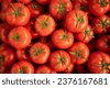 tomato pattern