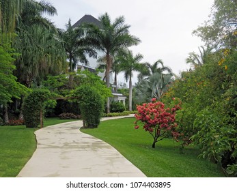 Beautiful And Relaxing Montego Bay Jamaica Luxury Resort