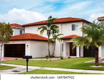 Beautiful Residential Home In South Florida