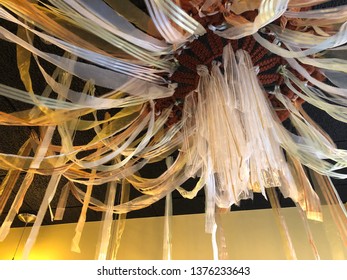 Ribbon Ceiling Stock Photos Images Photography Shutterstock