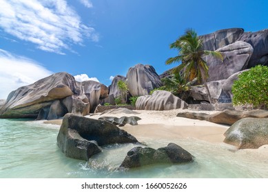 La Digue Island Seychelles Bilder Stockfotos Und Vektorgrafiken Shutterstock