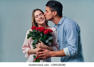 217,486 Couple Rose Images, Stock Photos & Vectors 