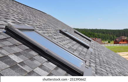 Beautiful Roof Windows And Skylights 