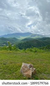 Beautiful Scenery In Cherokee NC