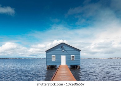 Matilda Bay Boathouse Images Stock Photos Vectors Shutterstock