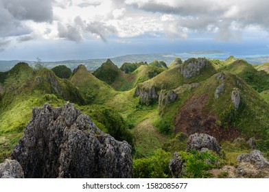 Osmena Peak High Res Stock Images Shutterstock