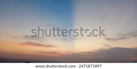 Similar – Image, Stock Photo sun worshippers Physics