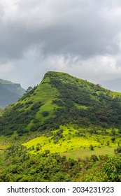 Beautiful Scenic View of Harihar For, Nashik, Maharashtra