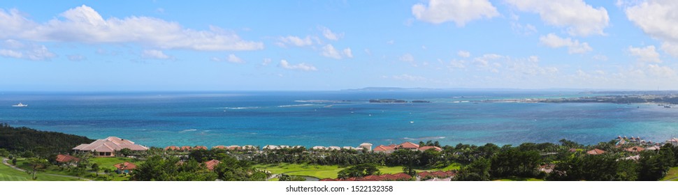 沖縄県 海 Stock Photo And Image Collection By Yu Photo Shutterstock