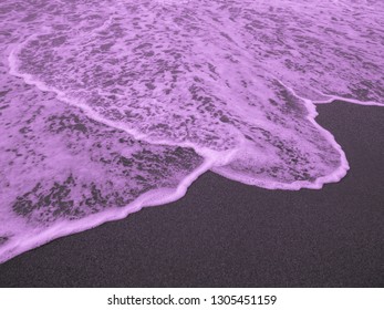 Beautiful sea view - Shutterstock ID 1305451159