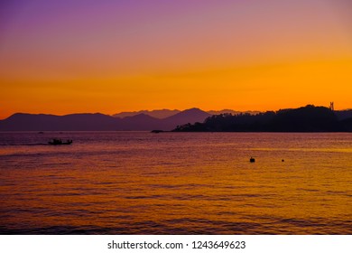 Sunrise From Korea Images Stock Photos Vectors Shutterstock - 