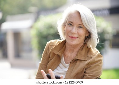 Most alluring older women