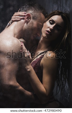 Sexy couple shower understand this Speaking, opinion, Sexy couple shower