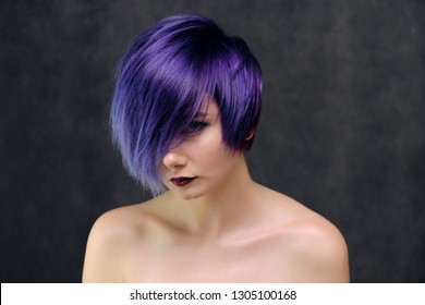 Short Red Hair Images Stock Photos Vectors Shutterstock