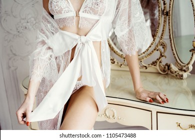 Bridal Lingerie Images Stock Photos Vectors Shutterstock