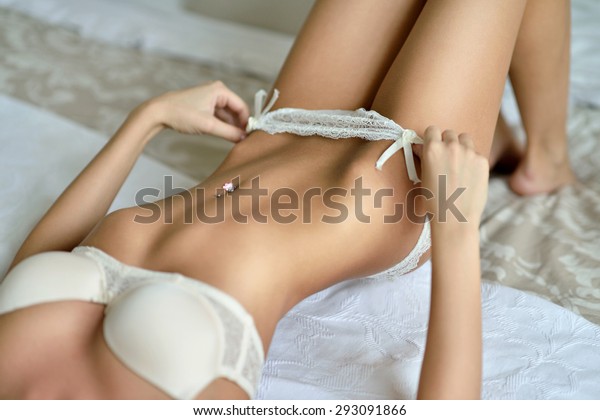 Pics Of Woman In Panties Pic