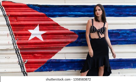 Sexy cuban women