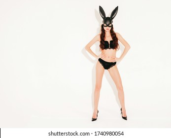 Sexy Bunny Video