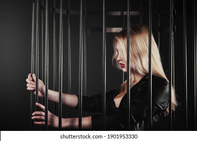 Caged Girls Captions Caged Girls Captions