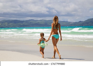 Naked beach girls pic galleries Bikini Kids Images Stock Photos Vectors Shutterstock