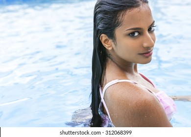 Hot Indian Woman