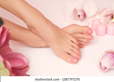 Most Beautiful Feet Most Beautiful Feet