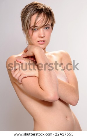 Seems me, Nude short hair brunette seems Nude short hair brunette commit error