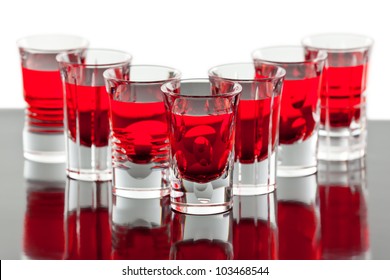 1,034,378 Red Shots Images, Stock Photos & Vectors 