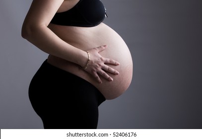 Pregnant Ladies