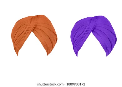 Beautiful Sikh Turban Styles Background Images