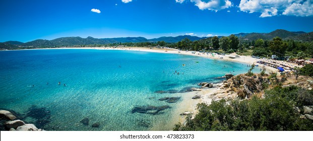 Halkidiki Images Stock Photos Vectors Shutterstock