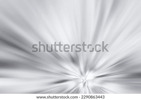 Beautiful and simple background of silver
