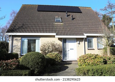 Beautiful Singlefamily House Julianadorp Netherlands 260nw 2138290623 