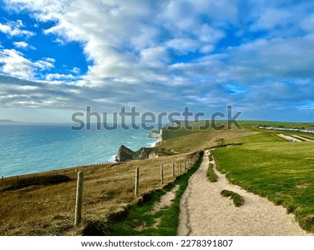 Mawgan Hafen, Nord Cornwall