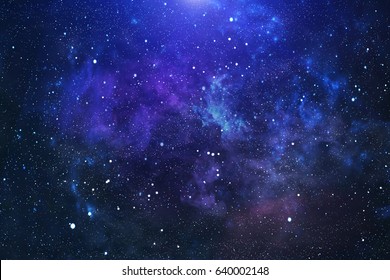 Beautiful sky background - Shutterstock ID 640002148