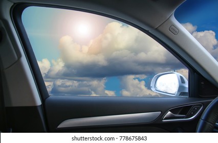 Car Window High Res Stock Images Shutterstock