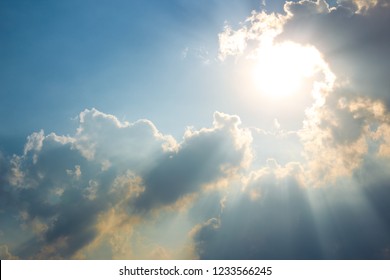 13,338 Sun After Storm Images, Stock Photos & Vectors | Shutterstock